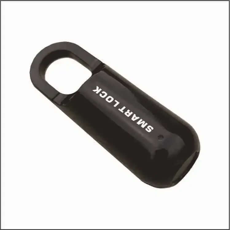 SmartLock Pro - Seguridad Inteligente al Alcance de tu Mano